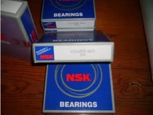 进口轴承 日本进口NSK轴承7300AW 7300AC 7300C 角接触球轴承