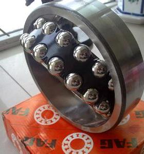 正品德国进口FAG轴承 进口轴承 德国轴承 2205.2RS.TV 25*52*18