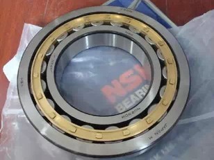 日本NSK轴承 进口轴承 正品 NUP1022M 92122H 110*170*28 M W C3