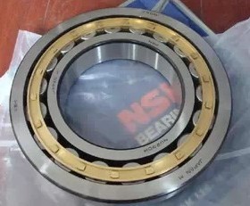 日本NSK轴承 进口轴承 正品 NUP1015M 92115H 75*115*20 M W C3