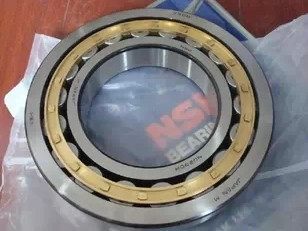 日本NSK轴承 进口轴承 正品 NUP228EM 92228EH 140*250*42 M W C3