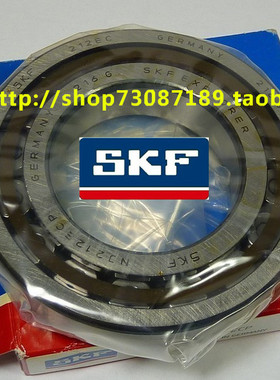 原装正品 瑞典SKF轴承 NU2218ECP 进口轴承 NU2218ECP/C3 32518