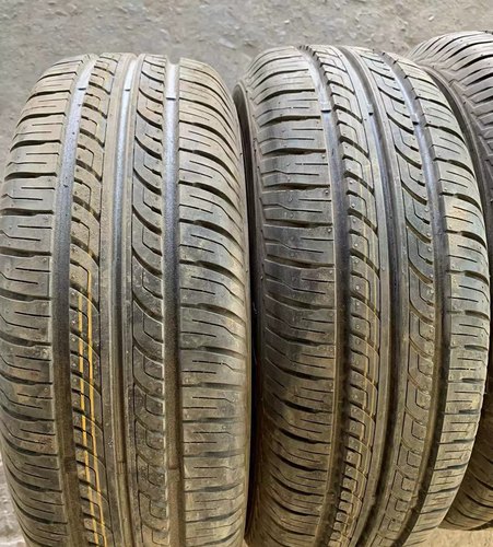 二手玛吉斯拆车轮胎185/65R14 86H适配菱帅北汽EV200POLO别克凯越