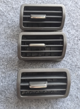 上汽奥迪Q6 B柱出风口 零件号3CG 820 952 4PK