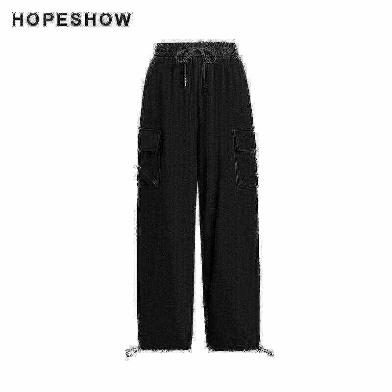 【日常价】红袖冬新款女装工装风系带拼接插袋长裤,女装/女士精品,休闲裤,淘宝优惠券,粉丝福利购,淘宝优惠卷