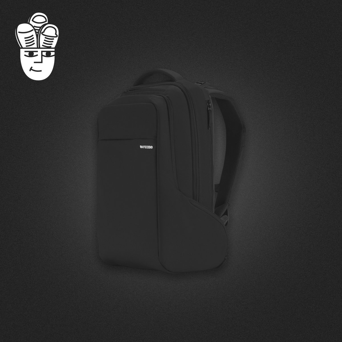 Incase ICON Backpack ÃÀ¹ú³±Á÷±³°ü ʱÉÐÐÝÏÐË«¼ç°ü