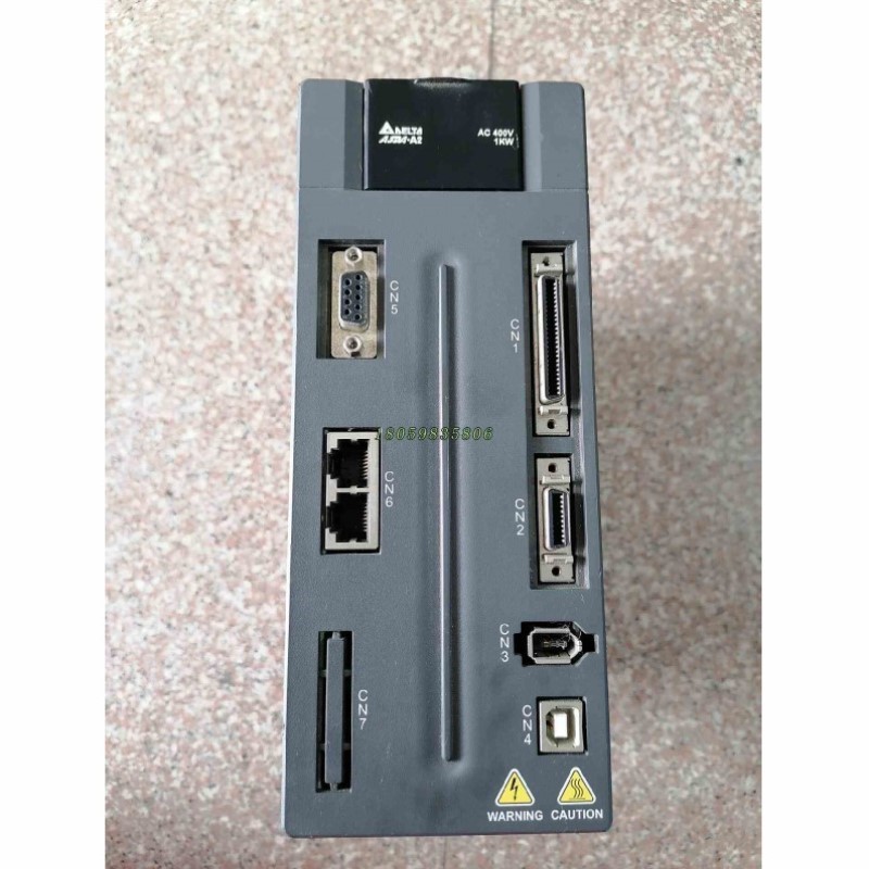 台达A21000w压驱动器议价