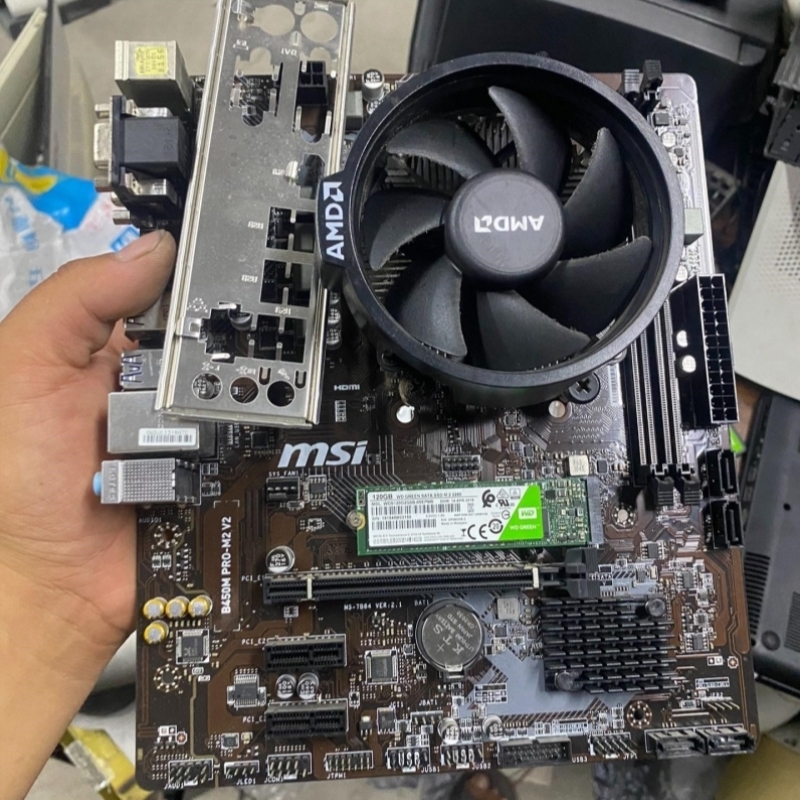 三套amd 2200g 3200g 3500x需要的来价格不议价