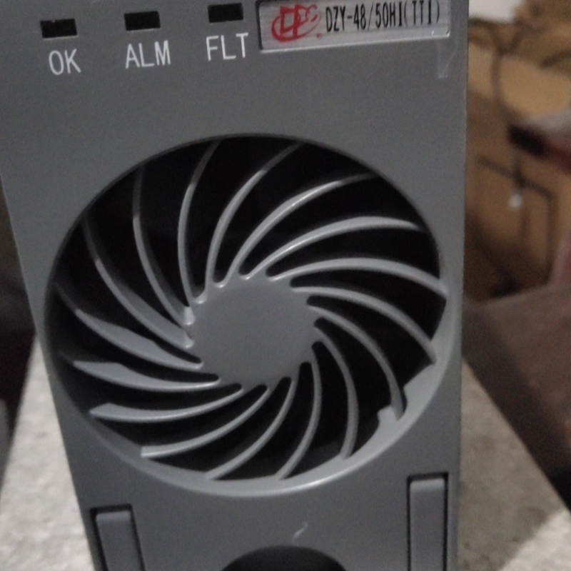 北京动力源通信电源DZY-48/50HITTI整流模块