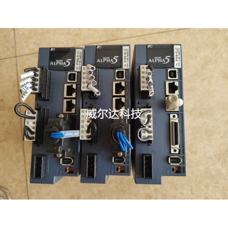 询价富士ALPHA5 RYT401D5-VS2-Z33议价