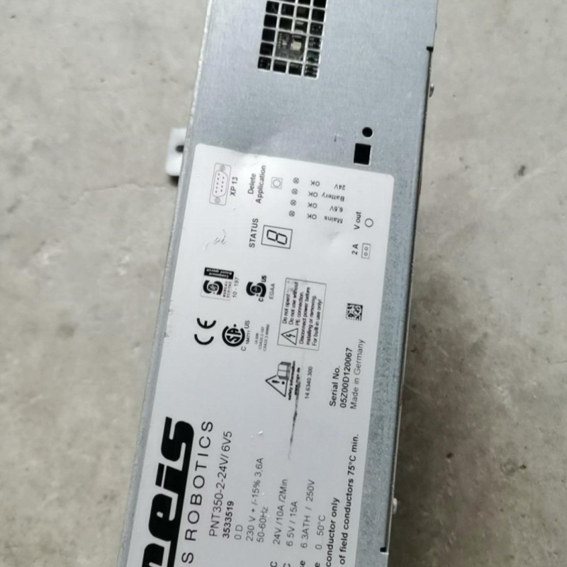 进口REIS德国PNT350-2-24V/6V5,ID3议价