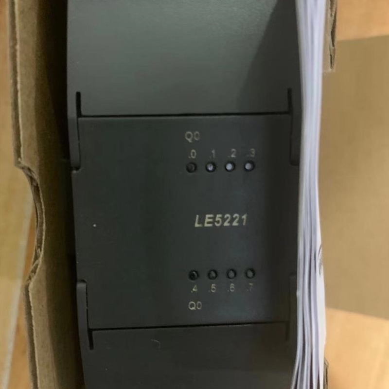 PLC模块LEX5812,LEX5813,LEX5817,LEA5820