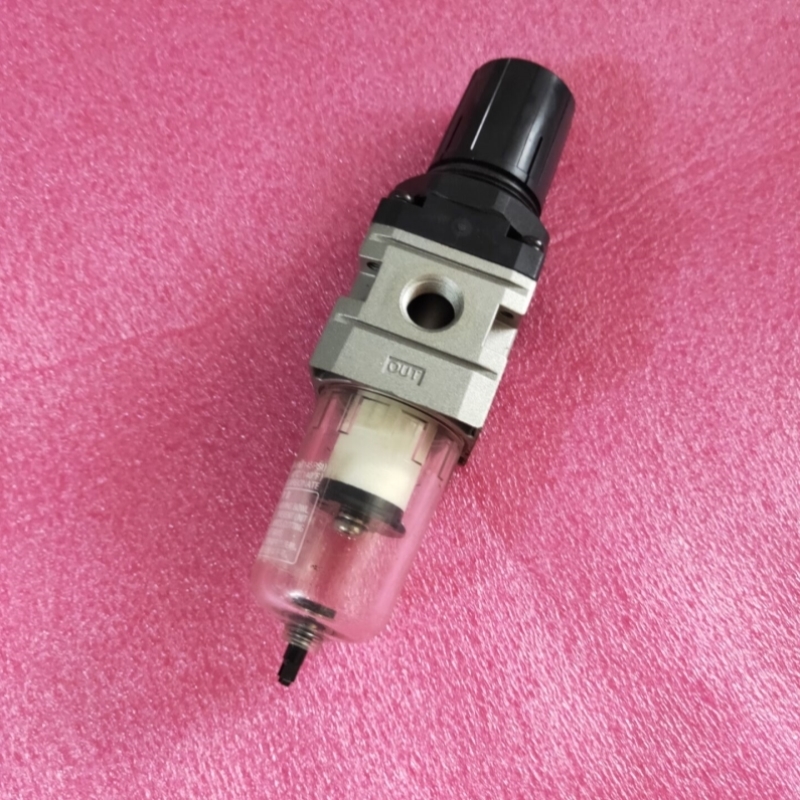 SMC过滤器AW2001-02DG AW2001-02DG-1 AW2001-02DG-C