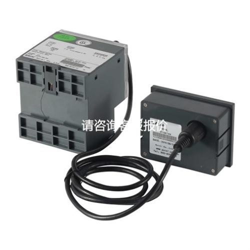 议价询价安科瑞直销ARD2F-6.3/QSU+90L起动控制抗晃电智能型电动