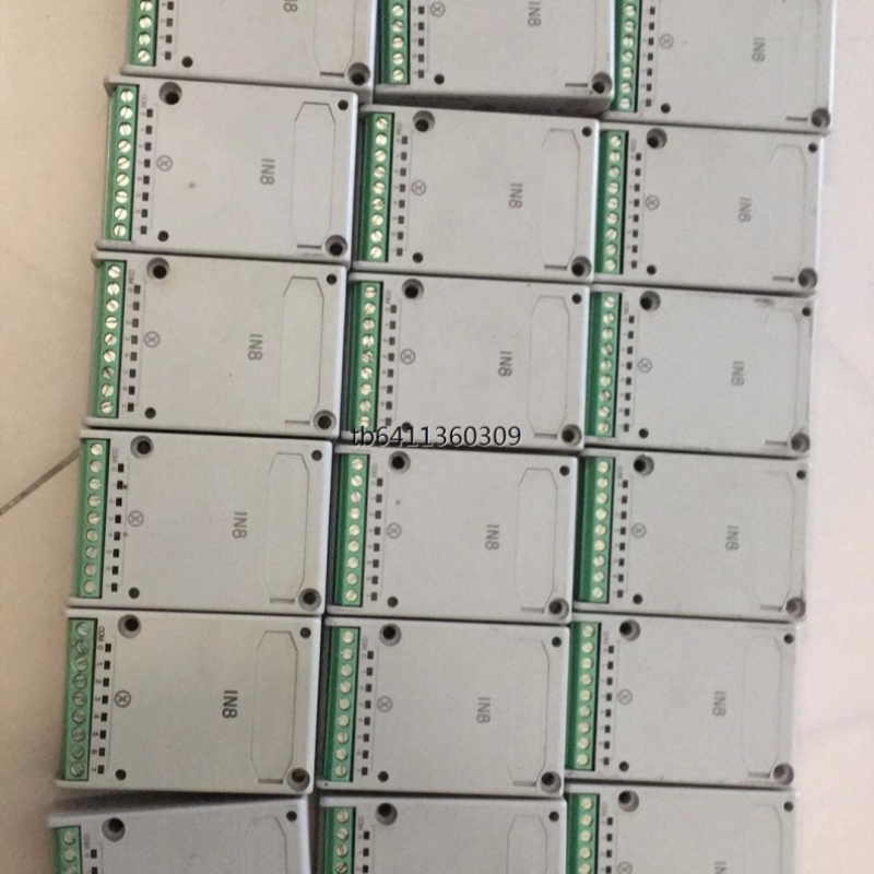 PLC输入扩展AFPX_IN8功能已测试包好标价单需议价