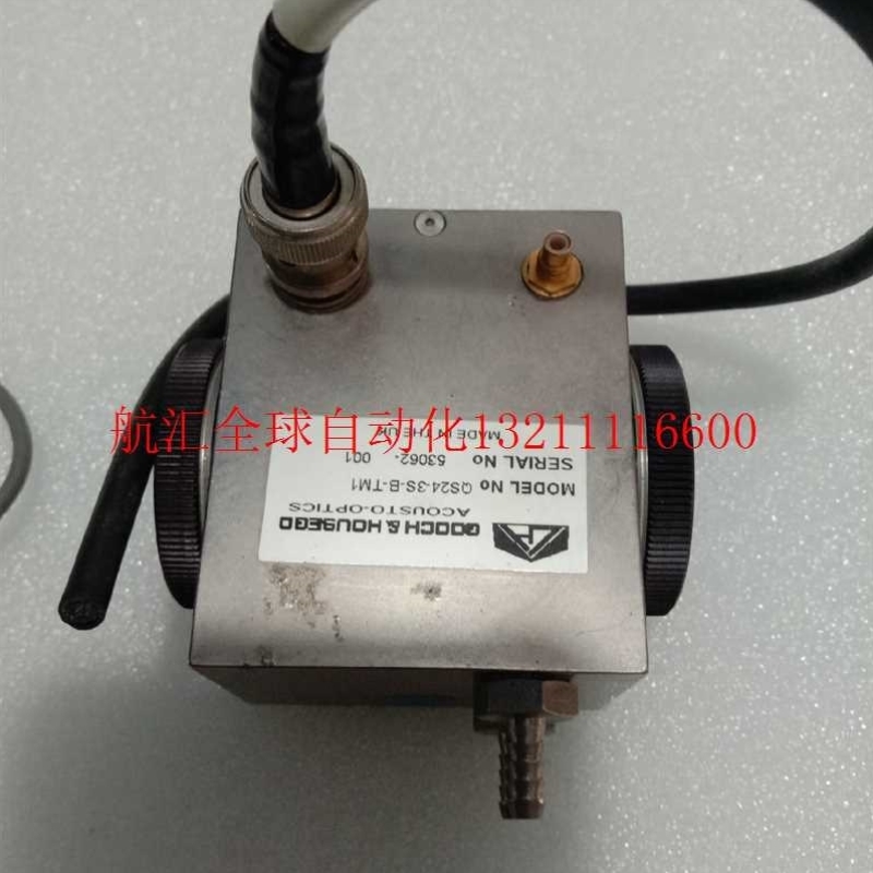 正品,,G00CH&HOUSEGO激光模块 QS2