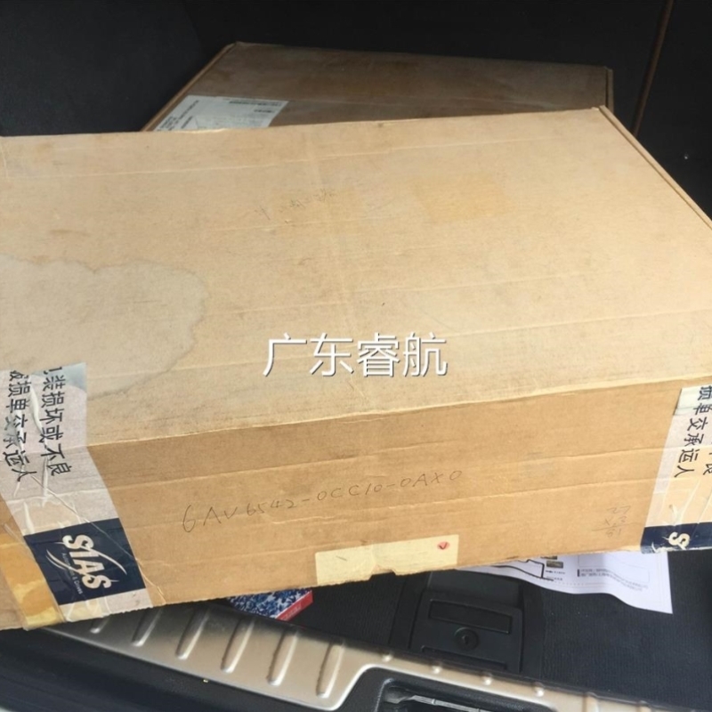 屏 6AV6 542-0CC10-0AX0 库存原包装 SC-S年 实物图议价