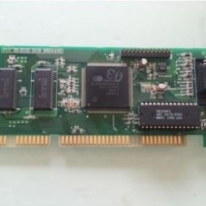 EUD 5U9BRI4495CUN AGL-D5428-80QC-A G多串口卡 IS 工控 显 卡