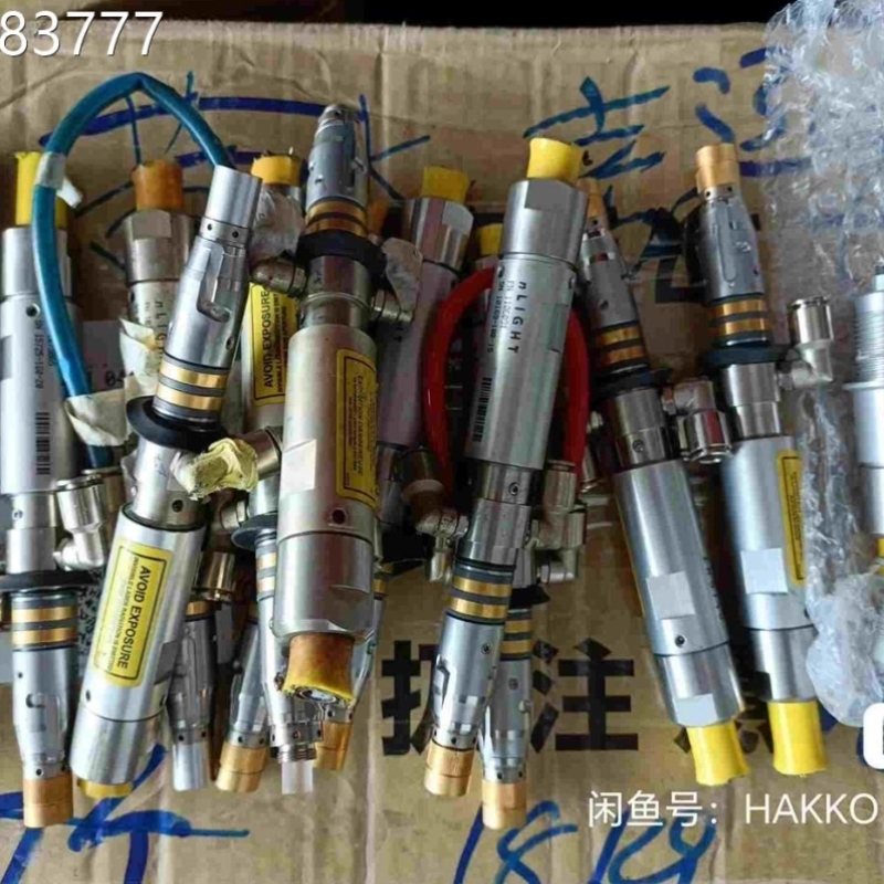 恩耐nLIGHT 钣金激光机用光纤激光器整套12套配件议价