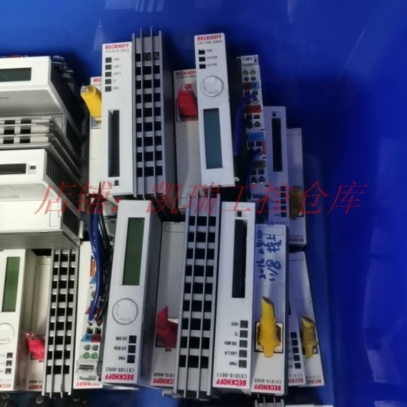 模块 CX1100-0002 CX1010-N060 C X1010-0011 CX1010-N000 模块主