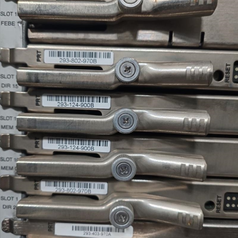 293-124-900B EMC DMX4存储 mory Board 512MB Full POP 32GB