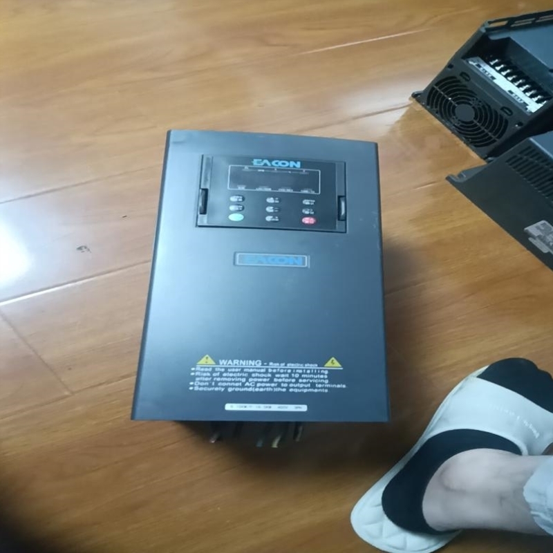 请询价易控变频器EC680015G18D5P43A15