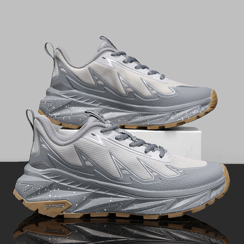 BooDyna旗舰店新款男鞋