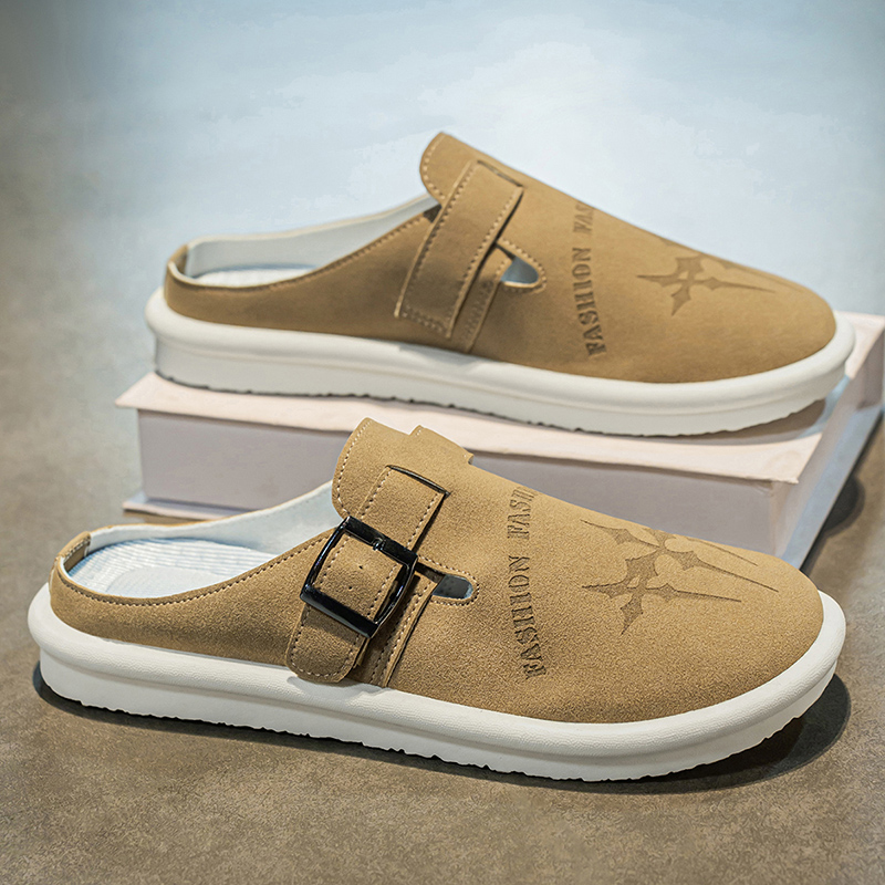 BooDyna旗舰店新款男鞋