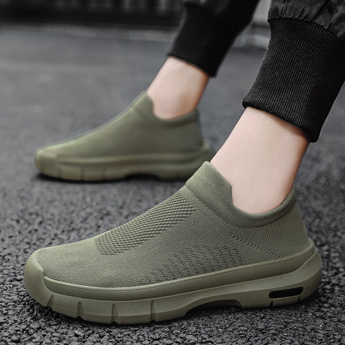 BooDyna旗舰店新款男鞋