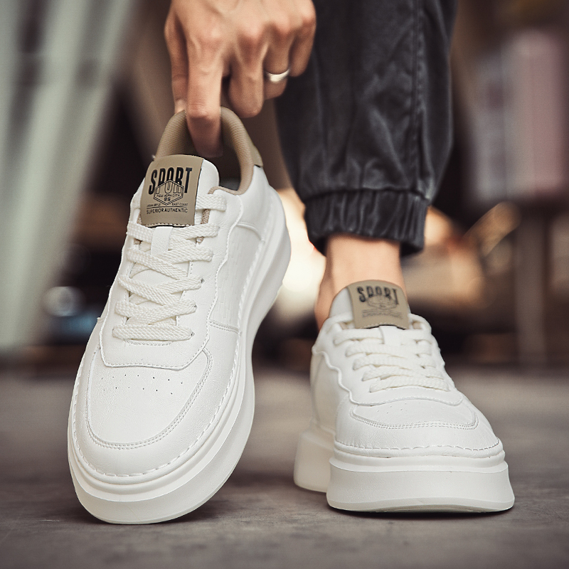 BooDyna旗舰店新款男鞋