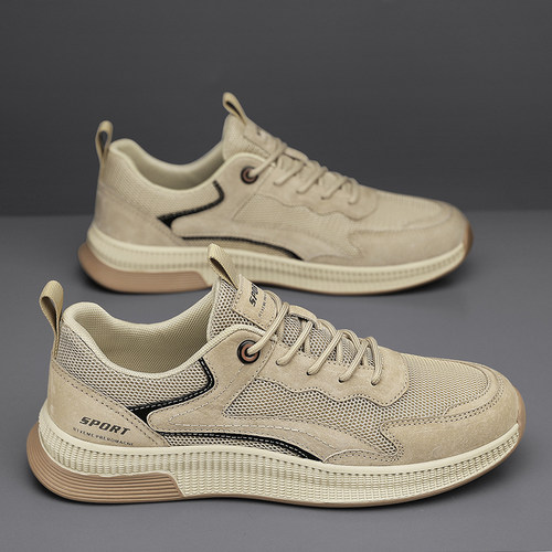 BooDyna旗舰店新款男鞋