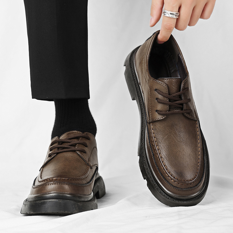 BooDyna旗舰店新款男鞋