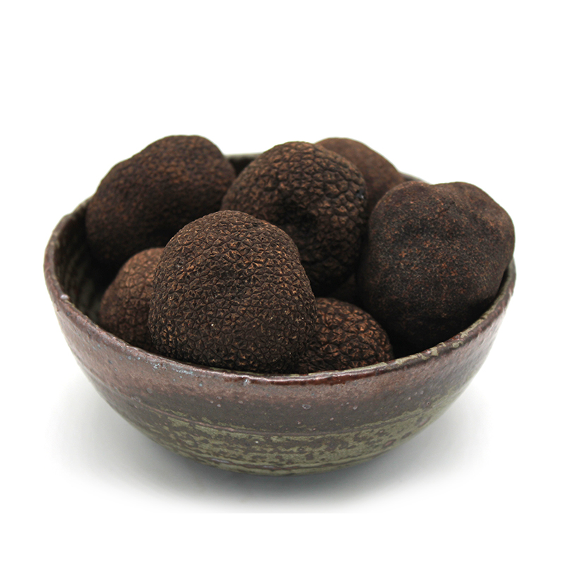 ʰ̹½ ÔÆÄÏÐÂÏÊËÙ¶³ºÚËɶ2-3cm Ò°Éú¿é¾úÖí¹°¾ú500g°üÓÊ