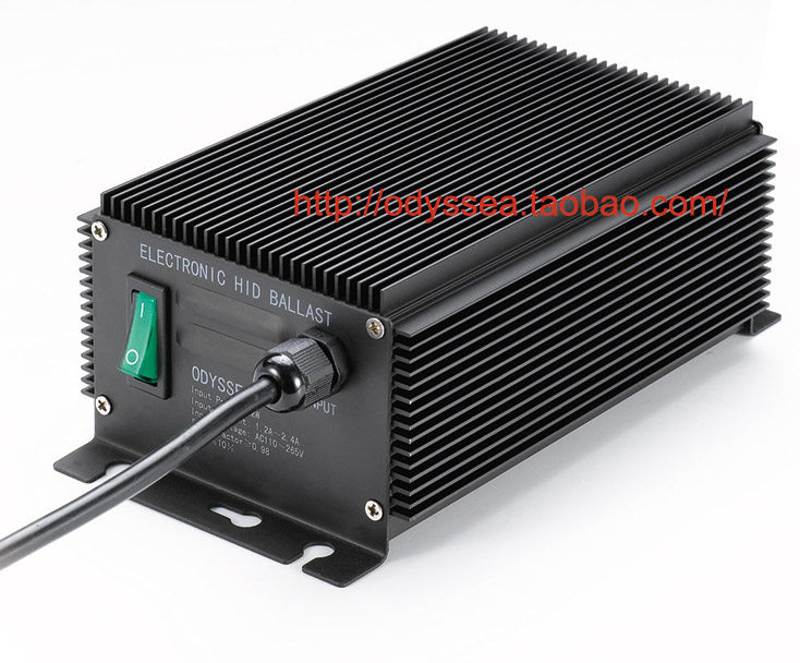 奥德赛ODYSSEA金卤素灯具镇流器电源70W150W250W