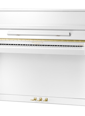 舒密尔FRIDOLIN系列，纯正德国血统，纯白款