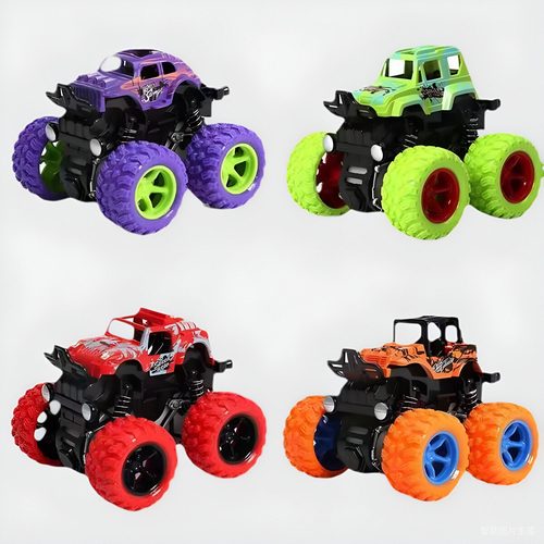 儿童玩具回力车惯性小汽车