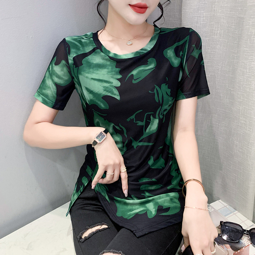 韩淇服饰 HAQFS9200