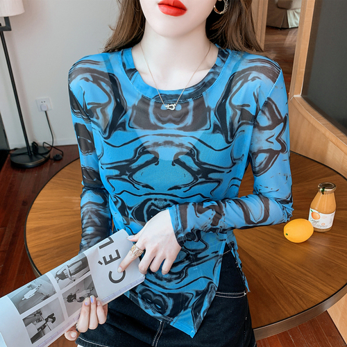 韩淇服饰 HAQFS7393