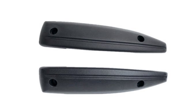 원래 WULINGZHIGUANG 6390|6376|6400 RONGGUANG 전면 도어 내부 핸들 대형 팔걸이 핸들 자동차 도어 핸들