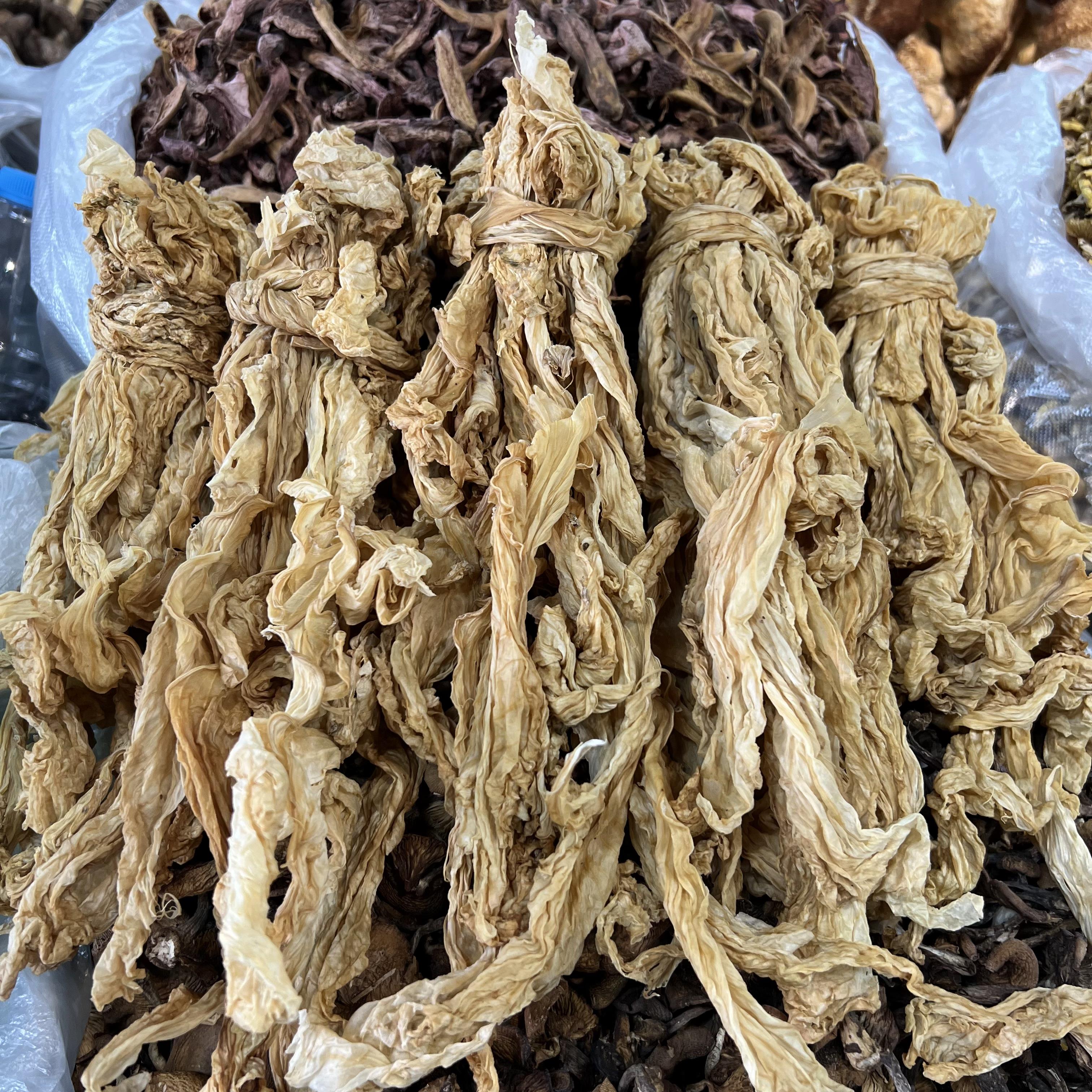 新货长白山农家自晾晒大头菜干 甘蓝干卷心菜干包邮