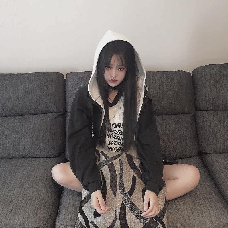 Perruque Long cheveux raides - Ref 2612761 Image 3