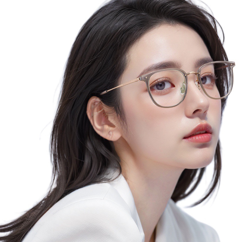 ANESSA安热沙M6175金胶钛超轻镜