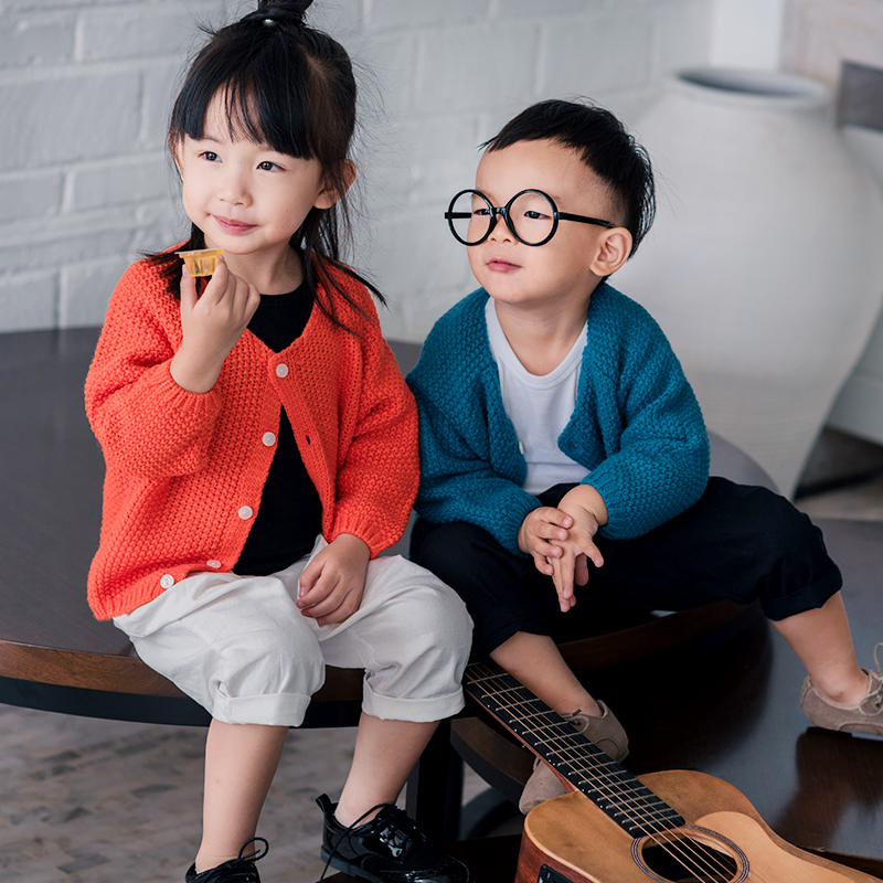 Pull enfant - Ref 2102713 Image 1