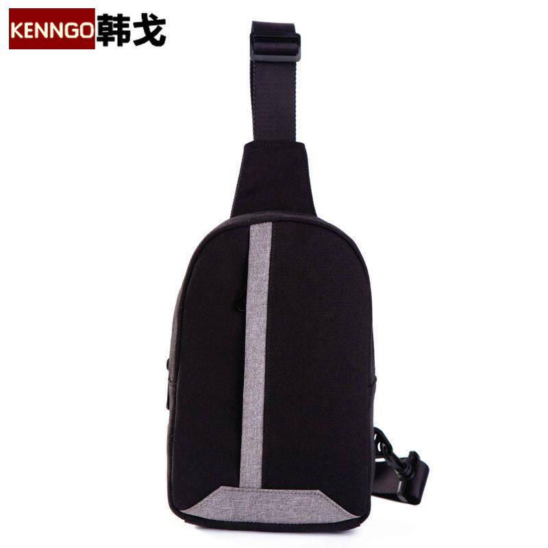 Sac pour homme - Ref 50418 Image 4