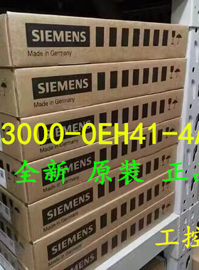 6SL3000-0EH41-4AA0西门子回馈整流装置 现货6SL3 000-OEH41-4AAO
