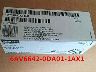 西门子 OP177B 6AV6642 6AV6 642-0DA01-1AX1 触摸板 按键膜