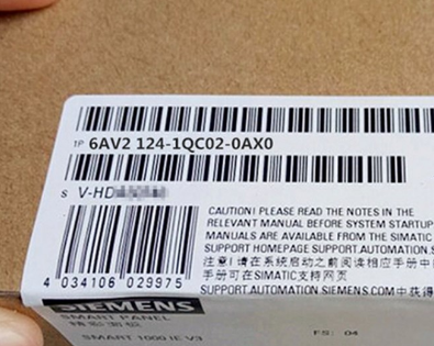 IP 6AV2124-1QC02-0AX0 西门子KP1500 6AV21241QC020AX0