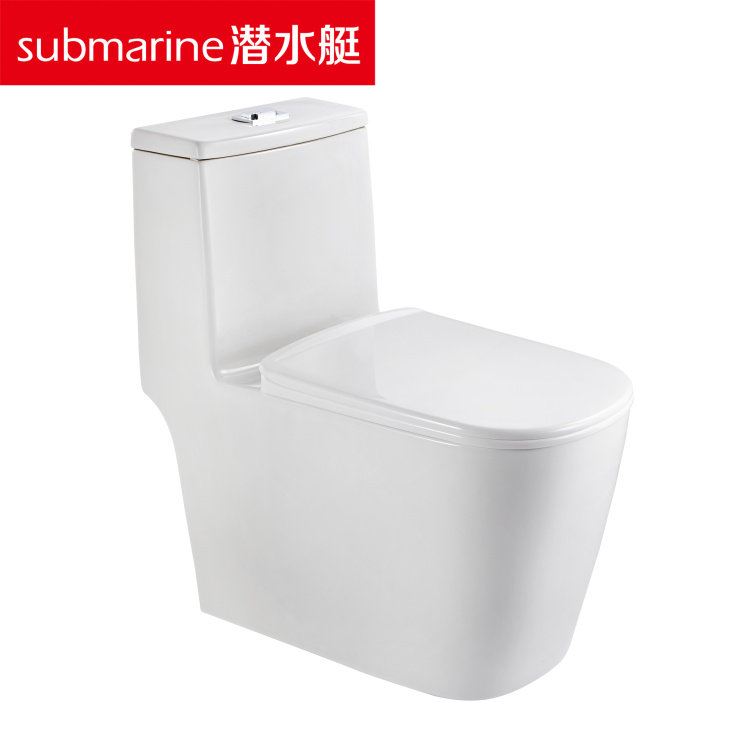 m7坐便器抽水马桶虹吸式