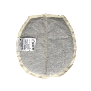 德国进口fashy 热宝种子颗粒小熊脸暖包暖手宝 微波炉加热 63009