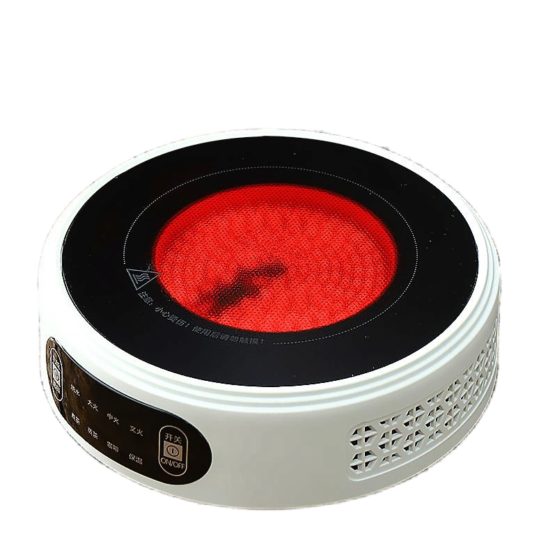 新款1500瓦电陶炉煮茶器